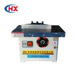 Single row multiple woodworking spindle drilling machine  wood boring machine