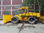 Sinomach GYL332(LLC233H) 33 ton sanitary landfill compactor