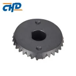 Sinter Metal Gear Bicycle Gear Small Pinion Gear