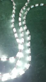 SK6815 Ws2812b module waterproof 5050 led modules