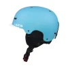 Ski helmet  snowboard detachable visor Head circumference