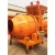 Import Skid loader cement mixer portablec concrete mixer jzc concrete mixer price from China