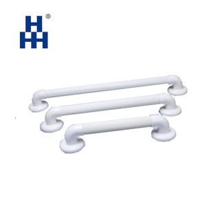 skidproof safety plastic corrugated grab bar for disabled and elderly