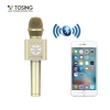 Skin Color Bluetooth Tie Clip Mini Chip Professional Headset With Ce Certificate Microphone Case