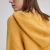 Import Slap-up long sleeve comfortable and soft pure wool hooded cashmere sweater from China