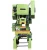 Small 10 Ton -100 Ton C Crank Power Press Mechanical Pressing Punching Machine
