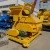 Import Small building and construction equipment JS500 self-loading electric Concrete Mixing Machine Mixer from China