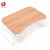 Import Small Folding Wooden Laptop Table Overbed Cama Portatil Mini Portable Table from China