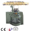 small High speed single jersey circular knitting machine  for sample produce customized machine factory