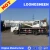 Small New Mobile Type Dongfeng Truck Crane