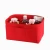 Import Small OEM Functional Travelling Felt Makeup Storage Organizer Cosmetic Packing Bag from China