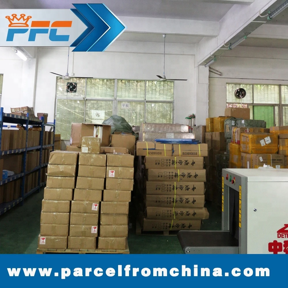 Small package/parcel dropshipping direct line  from china to USA  with free fulfillment warehouse  +SKYPE: parcelfromchina