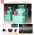 Import Small sawdust charcoal briquette briquetting presses making machine machines price from China