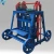 Import Small Scale Home Industries Portable Brick Making Machine South Africa from China