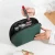 Import Small size luxury waterproof leather quilted cosmetic travel bag from China