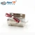 Import small size mini Fail-secure Power to open 12V 24V Metal electronic electric rfid solenoid bolt drawer locker sauna cabinet lock from China