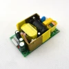 Small Size Power Supplies Output 110vdc-220vac 24vac 2A 48W open frame switching power supply