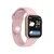 Import Smart bracelet With Wireless Charging Music w54 w55 series Smart Watch I6 IWO 9 8 10 Smartwatch Series 5 smart  WatchT100 from China