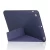 Import smart flip leather tablet cover case with pencil holder for apple ipad pro 11 from China