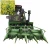 Import Smart Lentils Harvesting Machinery Harvester Grain Combine from China