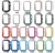 Import Smart Watch Case Watch Protector for Smart Watch Tempered Glass Screen Protector Smartwatch Screen Protector from China