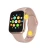 Import Smart Watch New Wrist Band Heart Rate Monitor Sleep Tracker Pedometer F20 Smart Watch from China