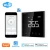 Import SMART wireless WIFI room thermostat for floor heating thermostat with IOS/Android control from China
