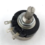 Smartbes~B503 Potentiometer B503 50K Carbon Film Potentiometer RV24YN20S