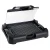 Import Smokeless Indoor Grill 1800-Watt Electric Griddle with Reversible 2 in 1 Cast Iron Plate from China