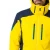 Import Snow Wear Waterproof Ski Jacket Men OEM Custom Service Sportswear for Unisex 100% Polyester Adults Customized Logo XS-3XL from China
