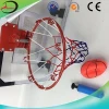 Soccer tactic boards mini door basketball height basketball with hoop nylon luggage