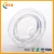 Import soft transparent liquid custom silicone rubber baby feeding bottle nipple from China