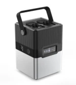 Solar 220v With Ac Output Ce Certification Tools Portable Power Station For Home Appliances