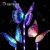Import Solar Lights Outdoor Garden,Solar Stake Light Multi-color Changing LED Garden Lights, Fiber Optic Butterfly Decorative Lights from China