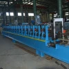 Solar Mounting Rack Frame Roll Forming Machine