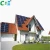 Import solar panels solar energy system / 50kW whole house solar power system for home 6000W from China
