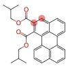 Solvent Green 5 CAS 79869-59-3 Perylenedicarboxylic Acid Bis (2-methylpropyl) Ester