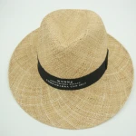 Sombrero Cuban Mexico Led Polyester Body Open Top Cowboy Sun American Flag Dog Straw Hat