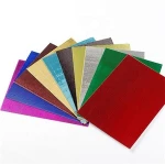 South America Corrugated Paper A4 Corrugated Paperboard