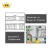 Import Space Saving Kitchen Storage 2 Tier Expandable Under Sink Shelf Adjustable Kitchen Organizer from China