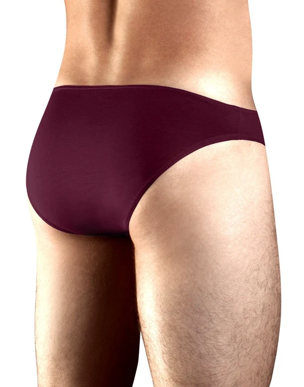 Spandex Cotton Eco-Friendly Custom Sexy Mans Underwear boxer briefs Thong For Swimming