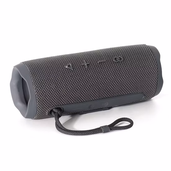 Import Hot Seller Waterproof Portable Outdoor Wireless Bluetooth Speakers from China