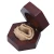 Import special design hot sell wooden jewelry box wooden ring box from China