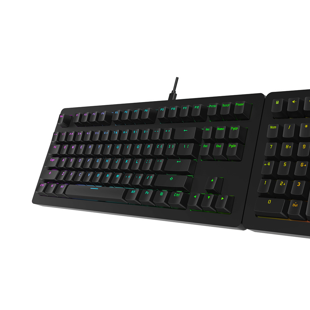 Modul Keyboard Buy Special Detachable Modul Design K210 Computer Mechanical Keyboard ...