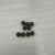 Import Specialized production D8.731mm high hardness black silicon nitride bearing ball from China