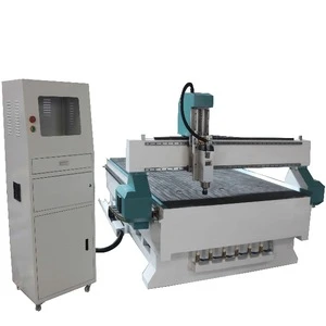 Spindle+Oscillating knife+Tangential Knife auto changing cnc router for sign making
