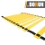 Import Sports Football Soccer Agility Training Products Adjustable Speed Agility Ladder from China