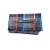 Import Spot custom wholesale silk striped check tie box with logo from China