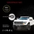Import Spot Flood Combo Light Jeep SUV Offroad LED IP67 40W 3inch 4.3&quot;inch Led Work Light For Offroad from China