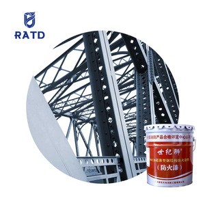 Spray paint for architectural exterior wall coating